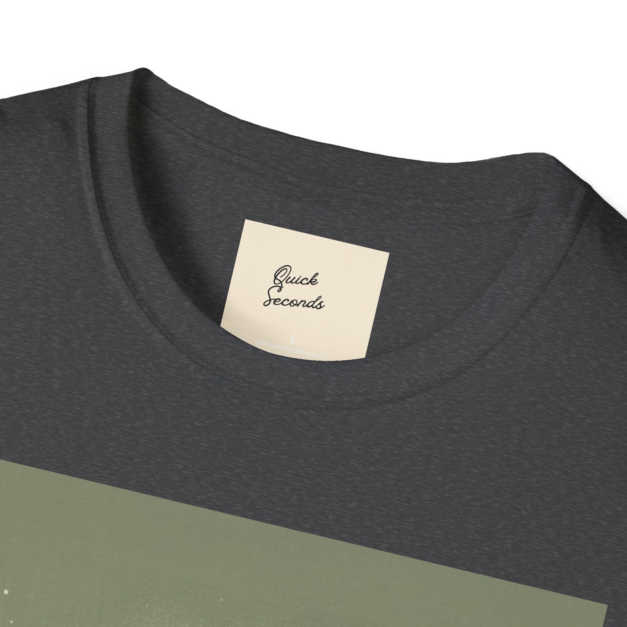 Forest Moonlight T-Shirt