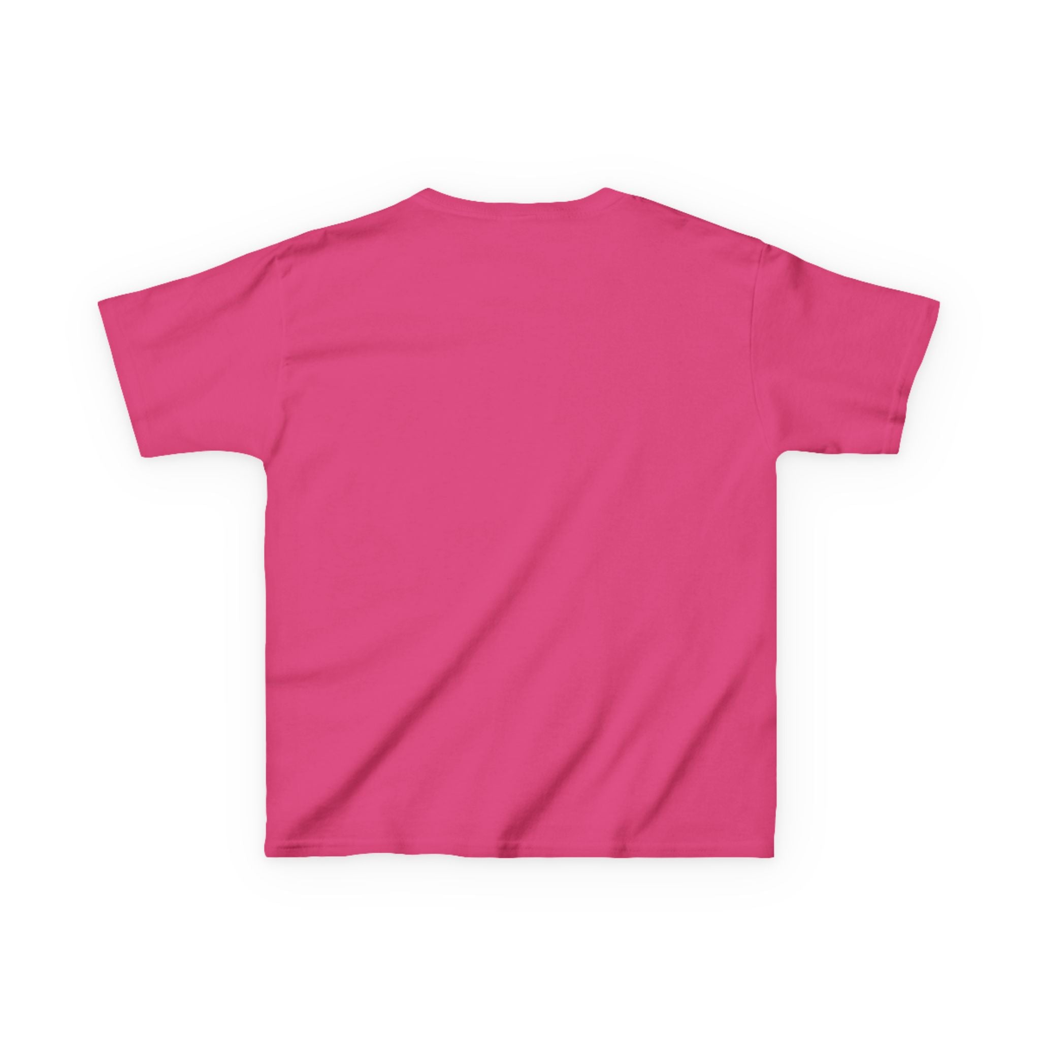 Gingerbread Workout Kids Tee - Ginger-Flex & Cookie Calm Design