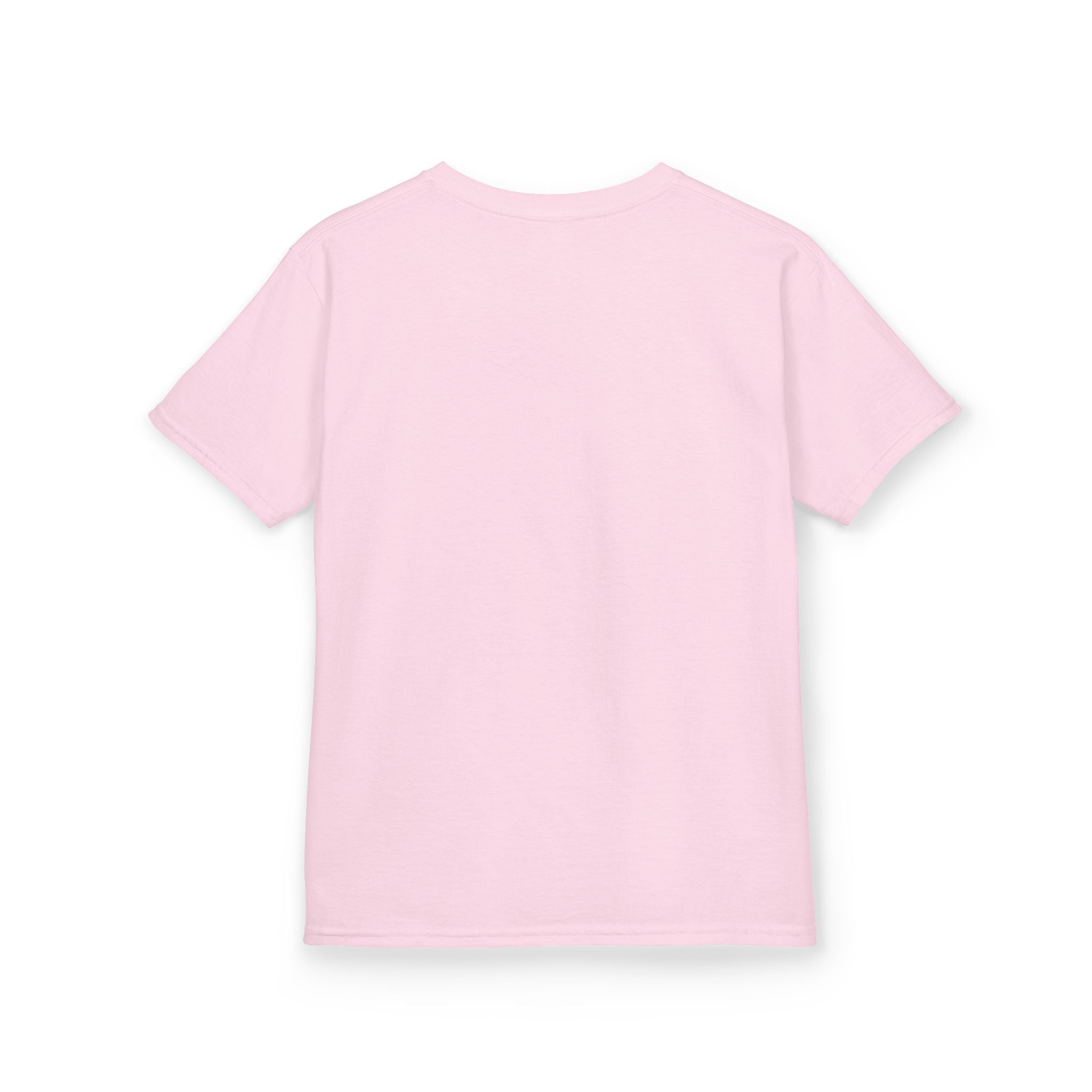 Gingerbread Workout Kids Tee - Ginger-Flex & Cookie Calm Design