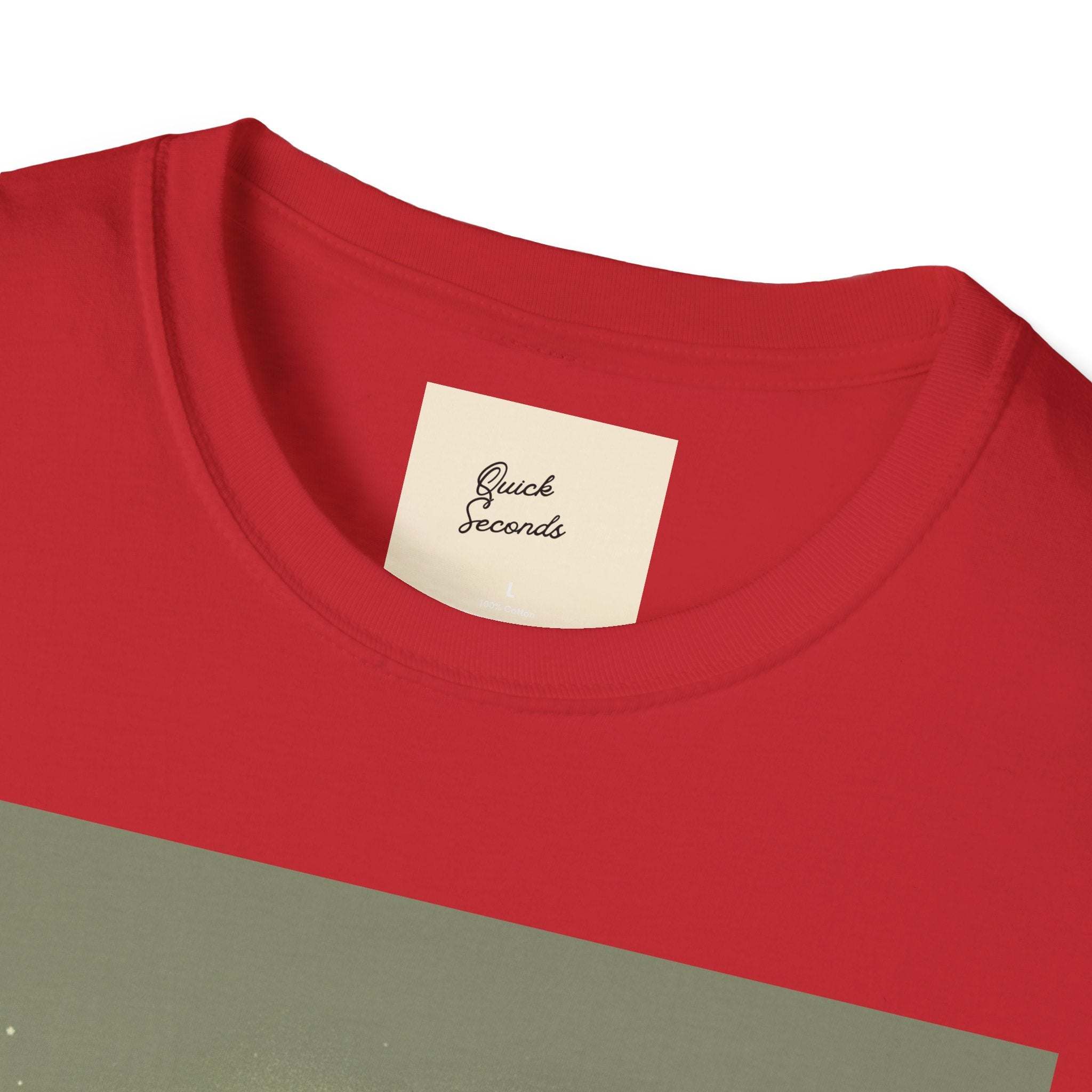 Forest Moonlight T-Shirt
