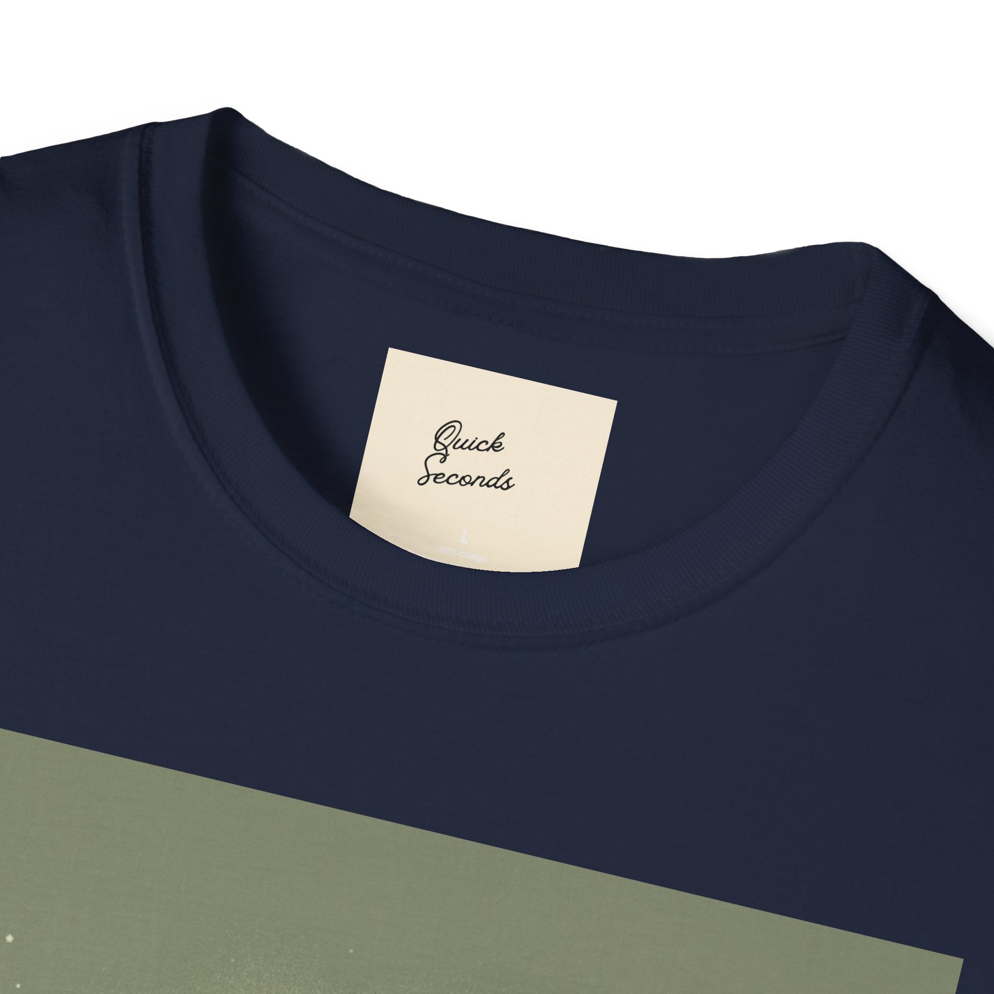 Forest Moonlight T-Shirt