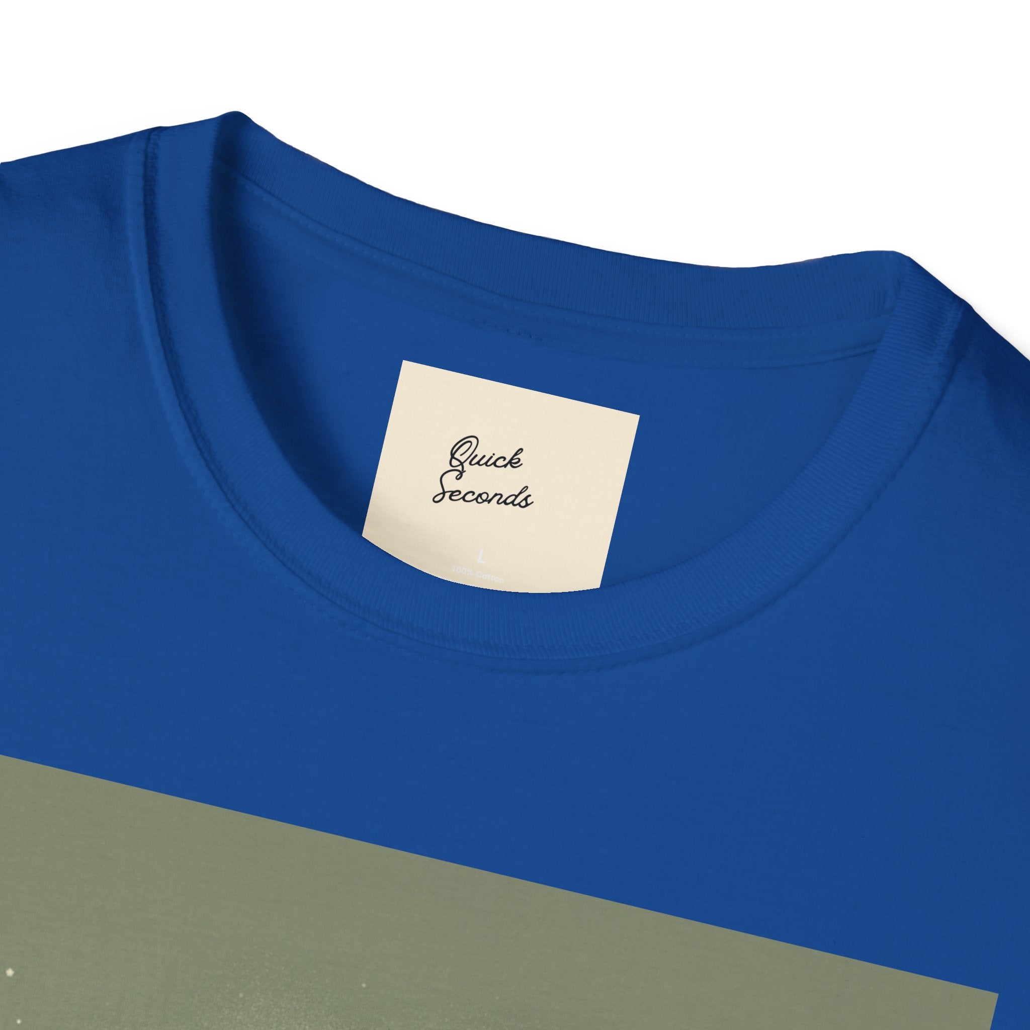 Forest Moonlight T-Shirt