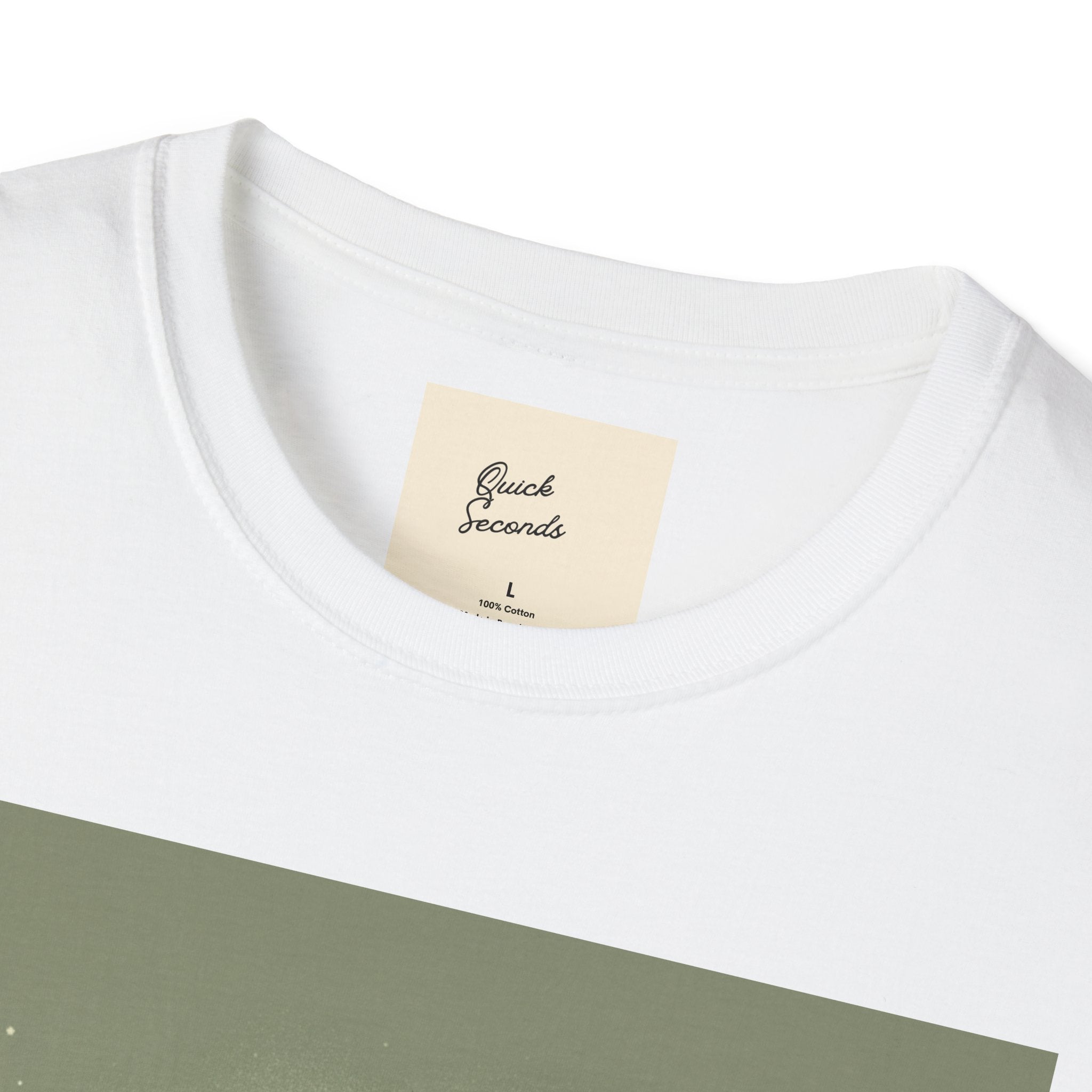 Forest Moonlight T-Shirt
