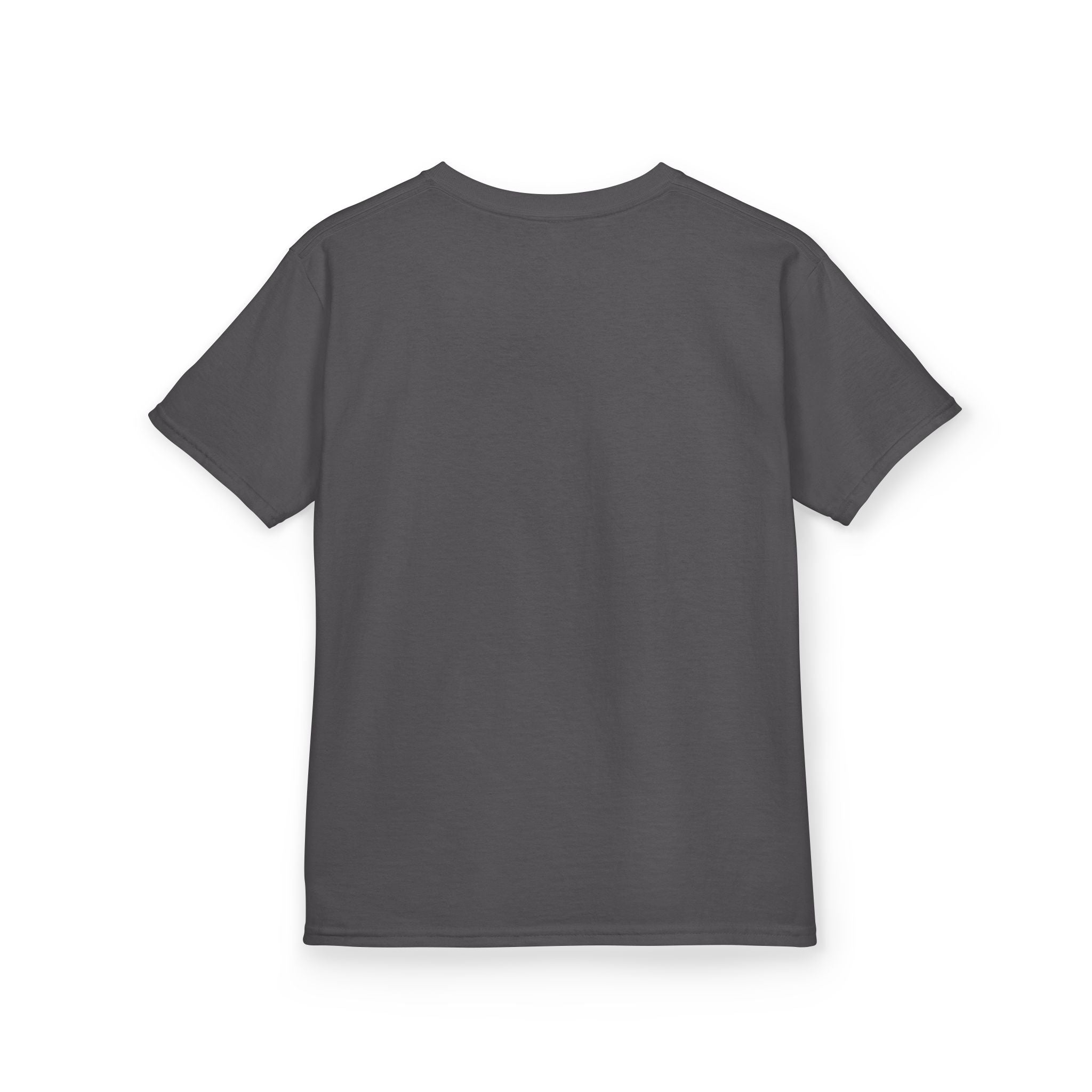 Gingerbread Workout Kids Tee - Ginger-Flex & Cookie Calm Design