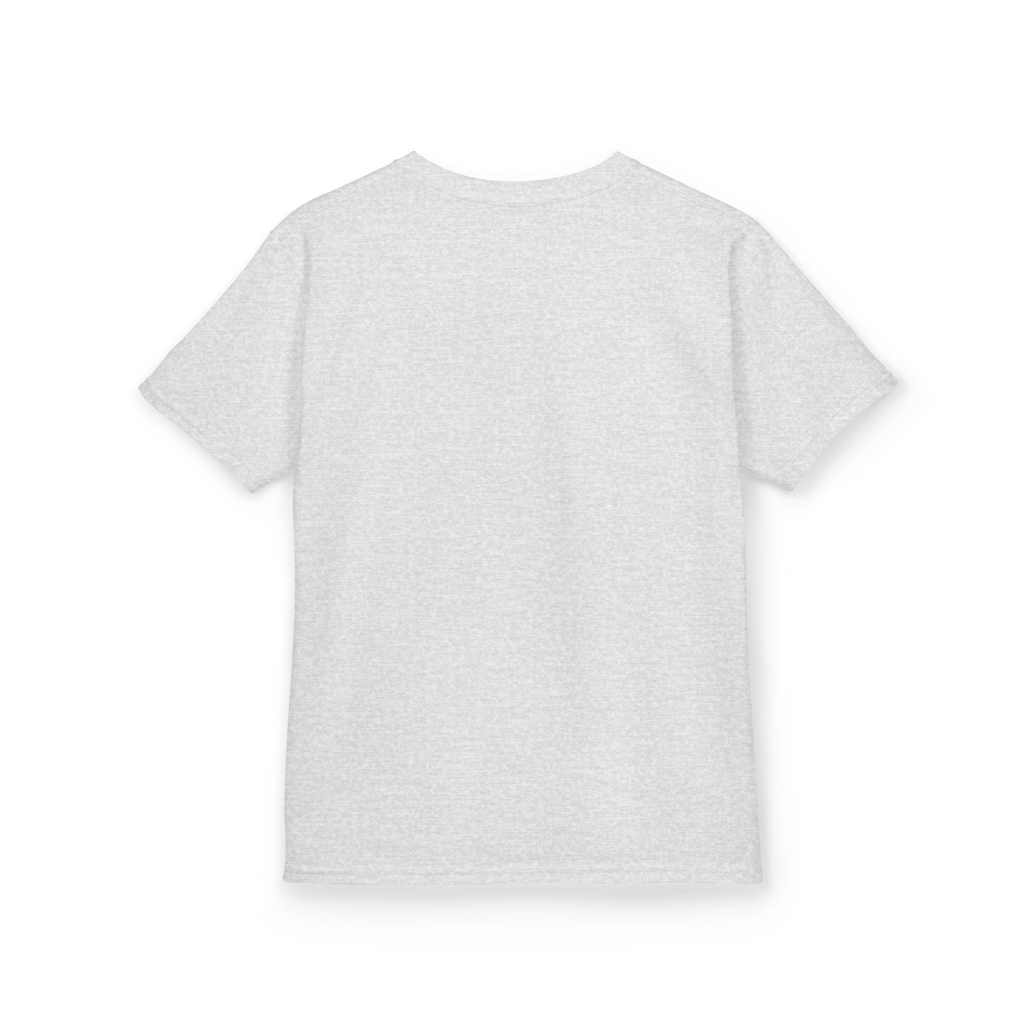 Gingerbread Workout Kids Tee - Ginger-Flex & Cookie Calm Design