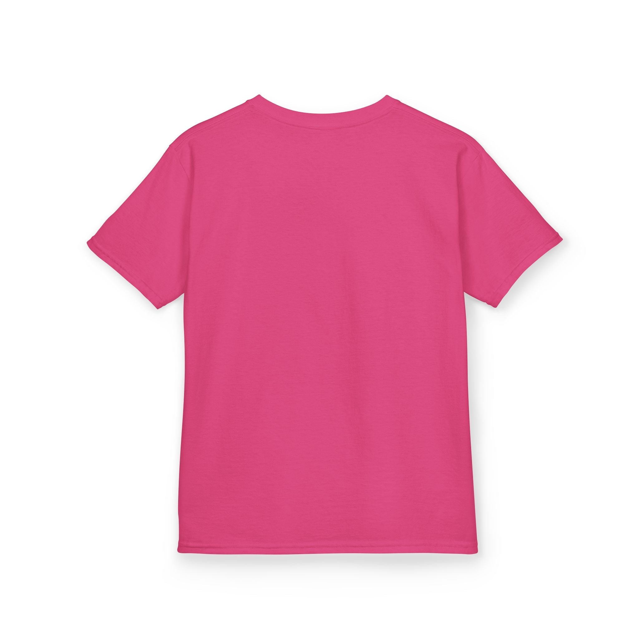 Gingerbread Workout Kids Tee - Ginger-Flex & Cookie Calm Design