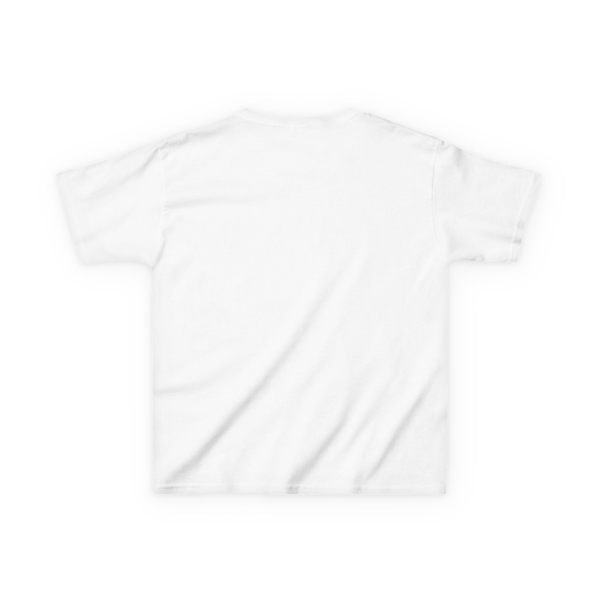 Gingerbread Workout Kids Tee - Ginger-Flex & Cookie Calm Design