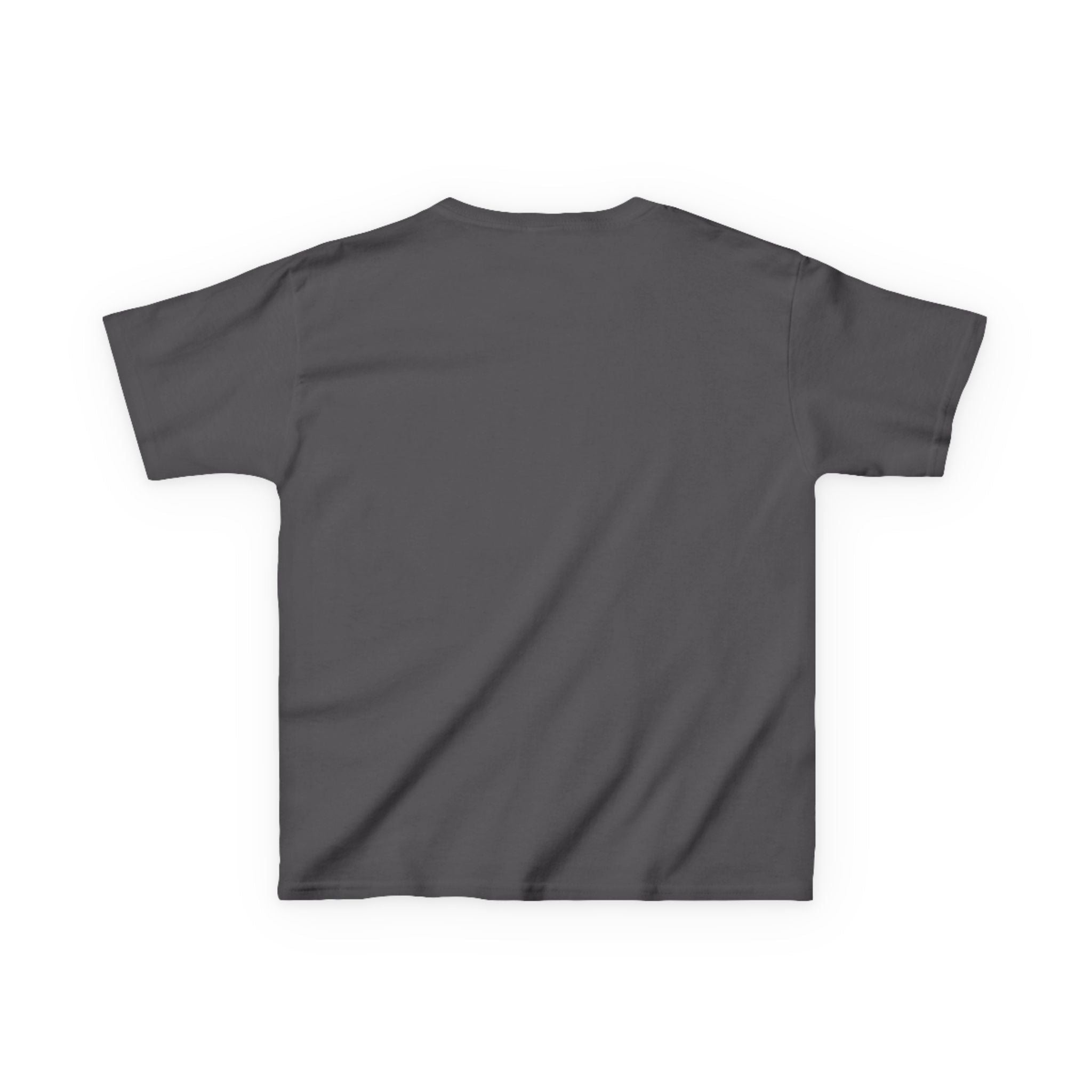 Gingerbread Workout Kids Tee - Ginger-Flex & Cookie Calm Design