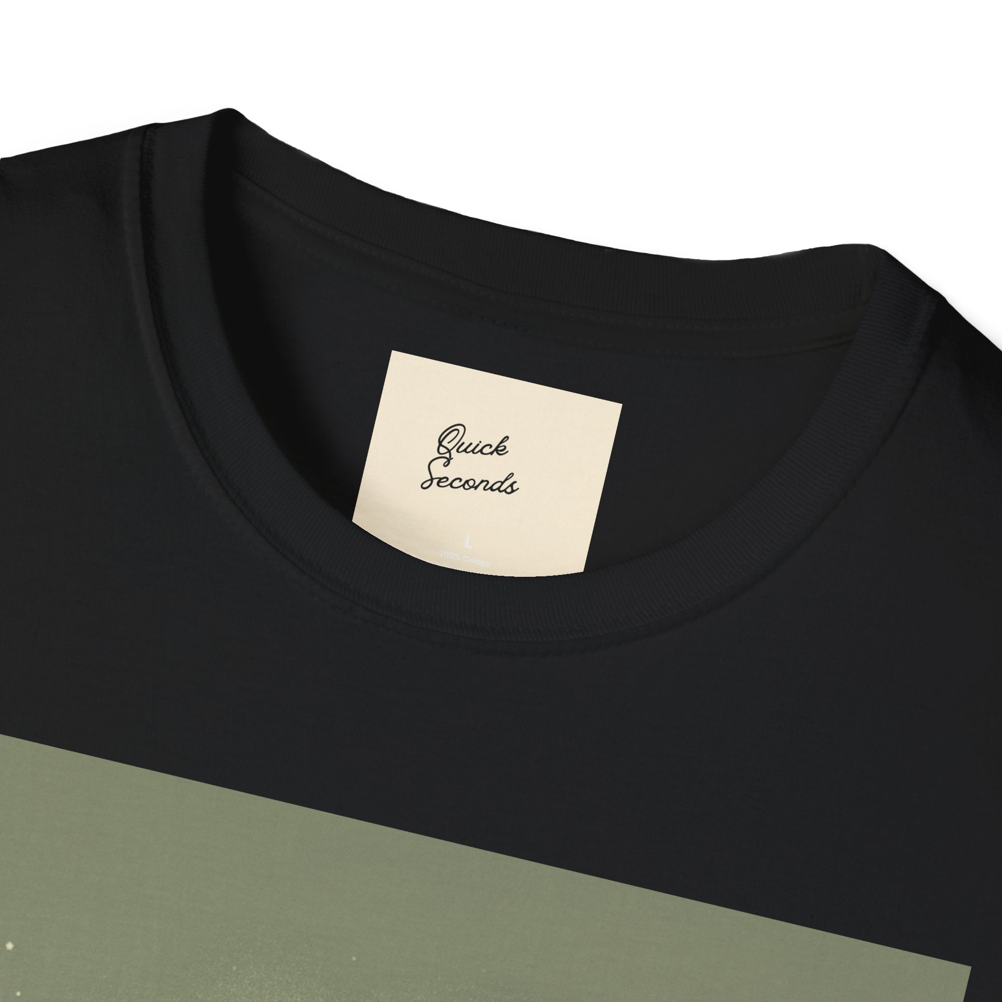 Forest Moonlight T-Shirt
