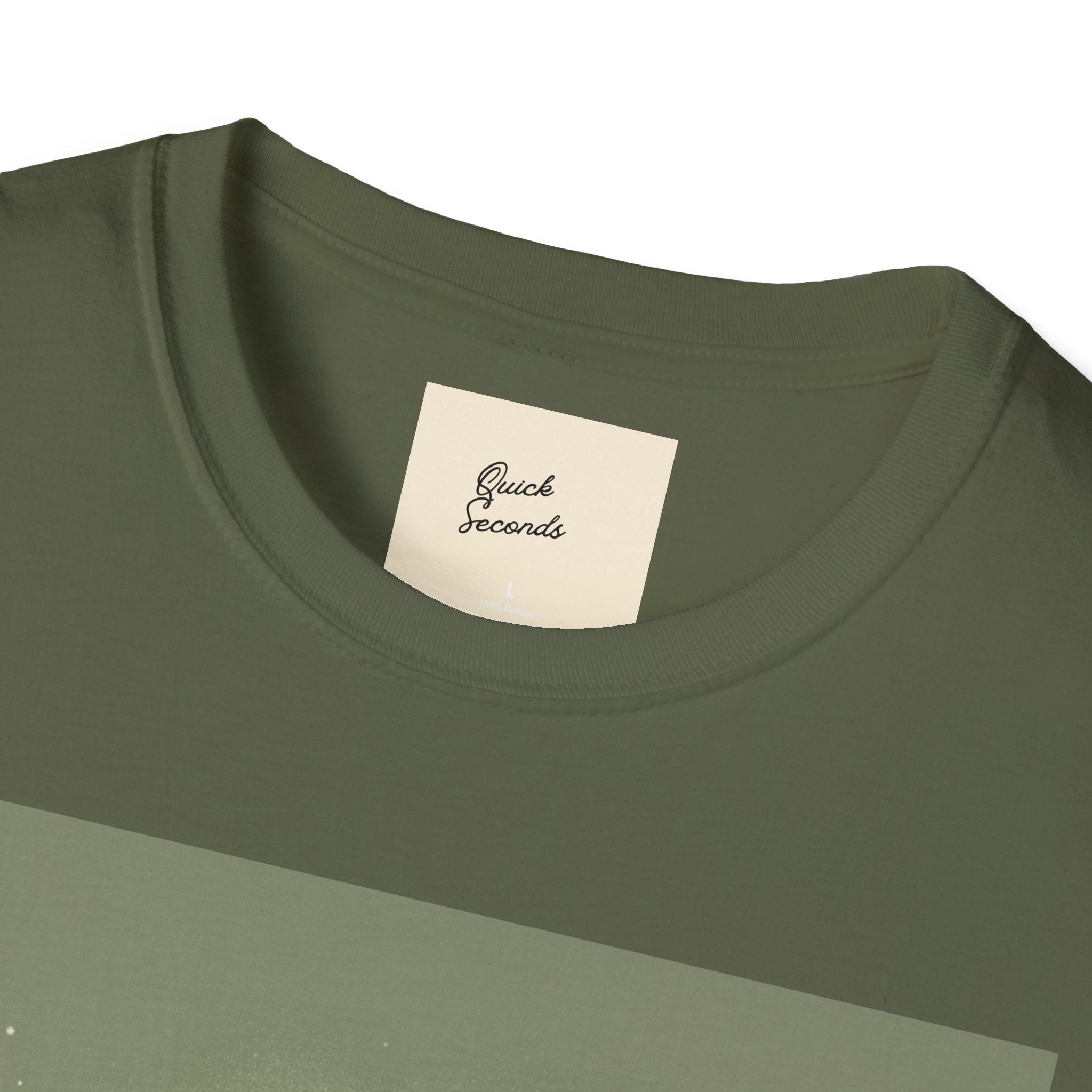Forest Moonlight T-Shirt