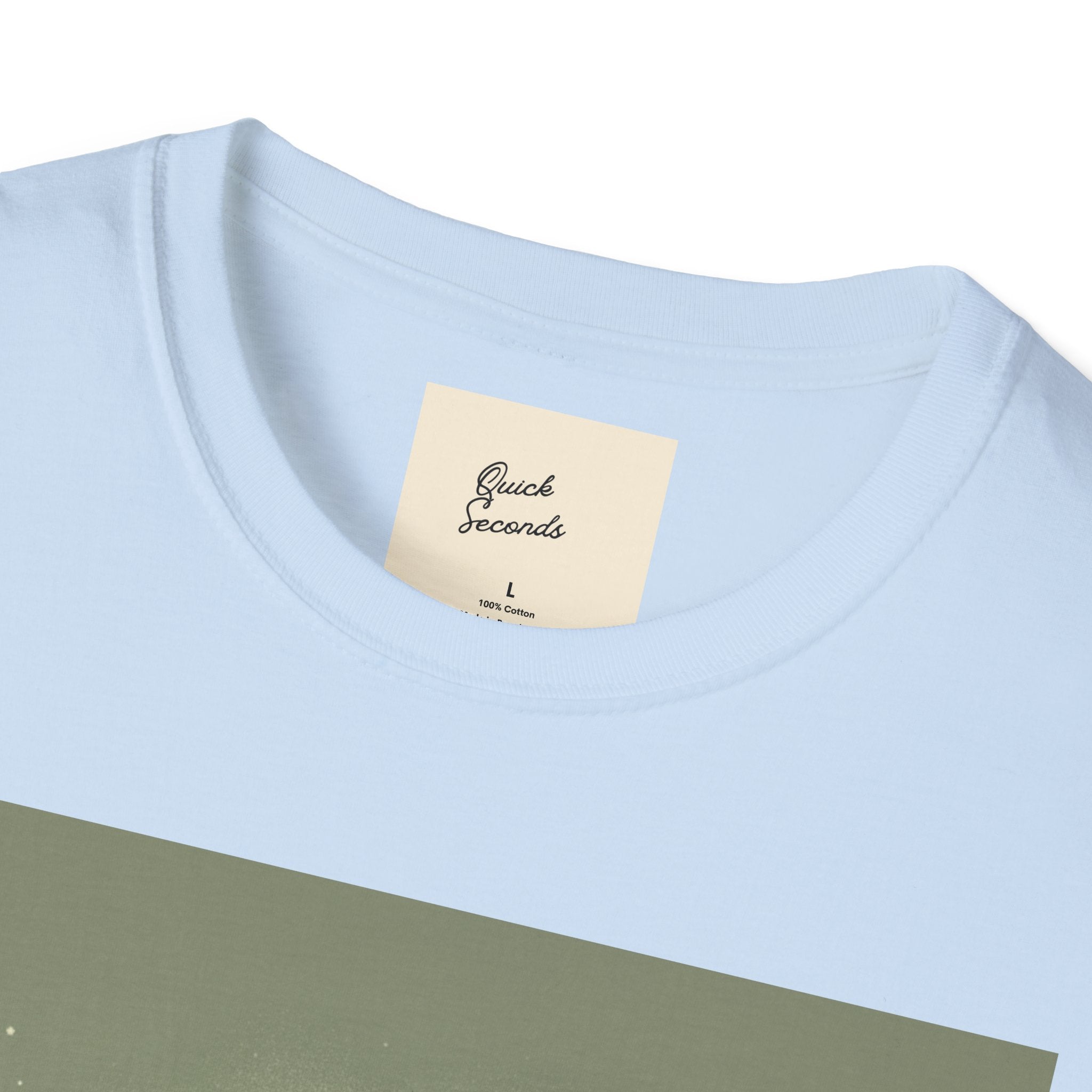 Forest Moonlight T-Shirt
