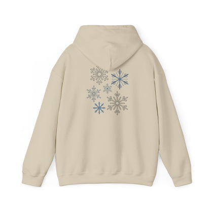 Winter Vibes Hoodie