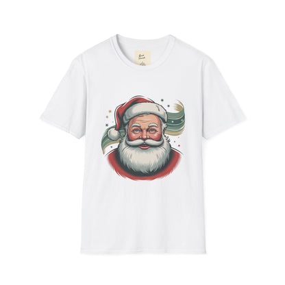 Vintage Santa Claus T-Shirt