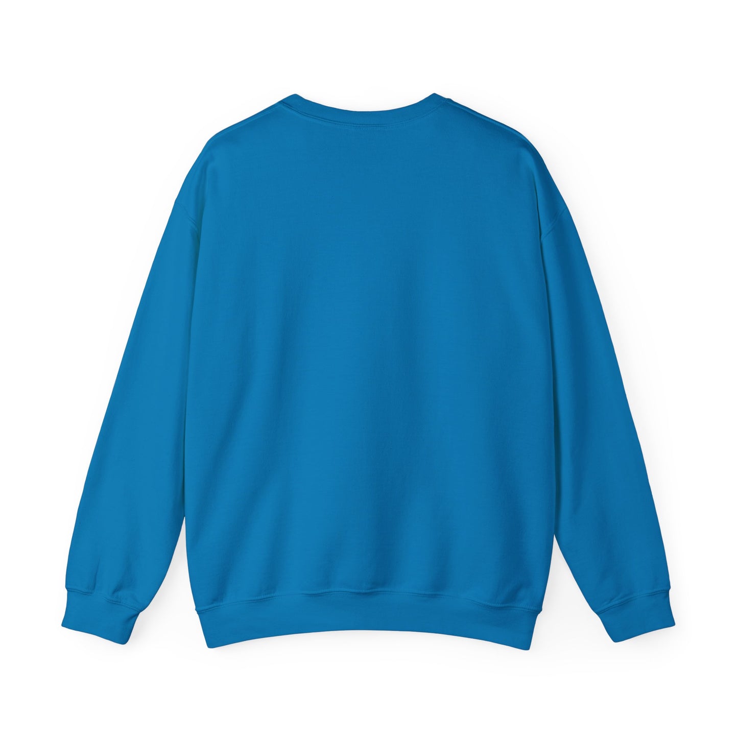 Winter Wonderland Crewneck Sweatshirt