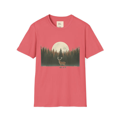 Forest Moonlight T-Shirt