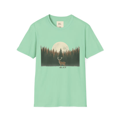 Forest Moonlight T-Shirt