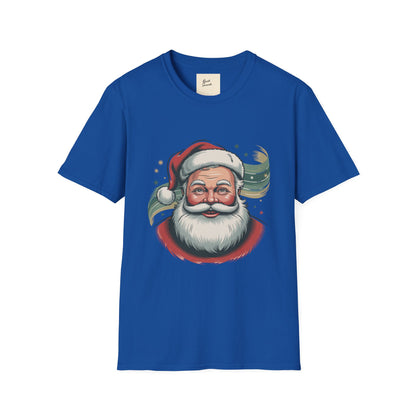 Vintage Santa Claus T-Shirt