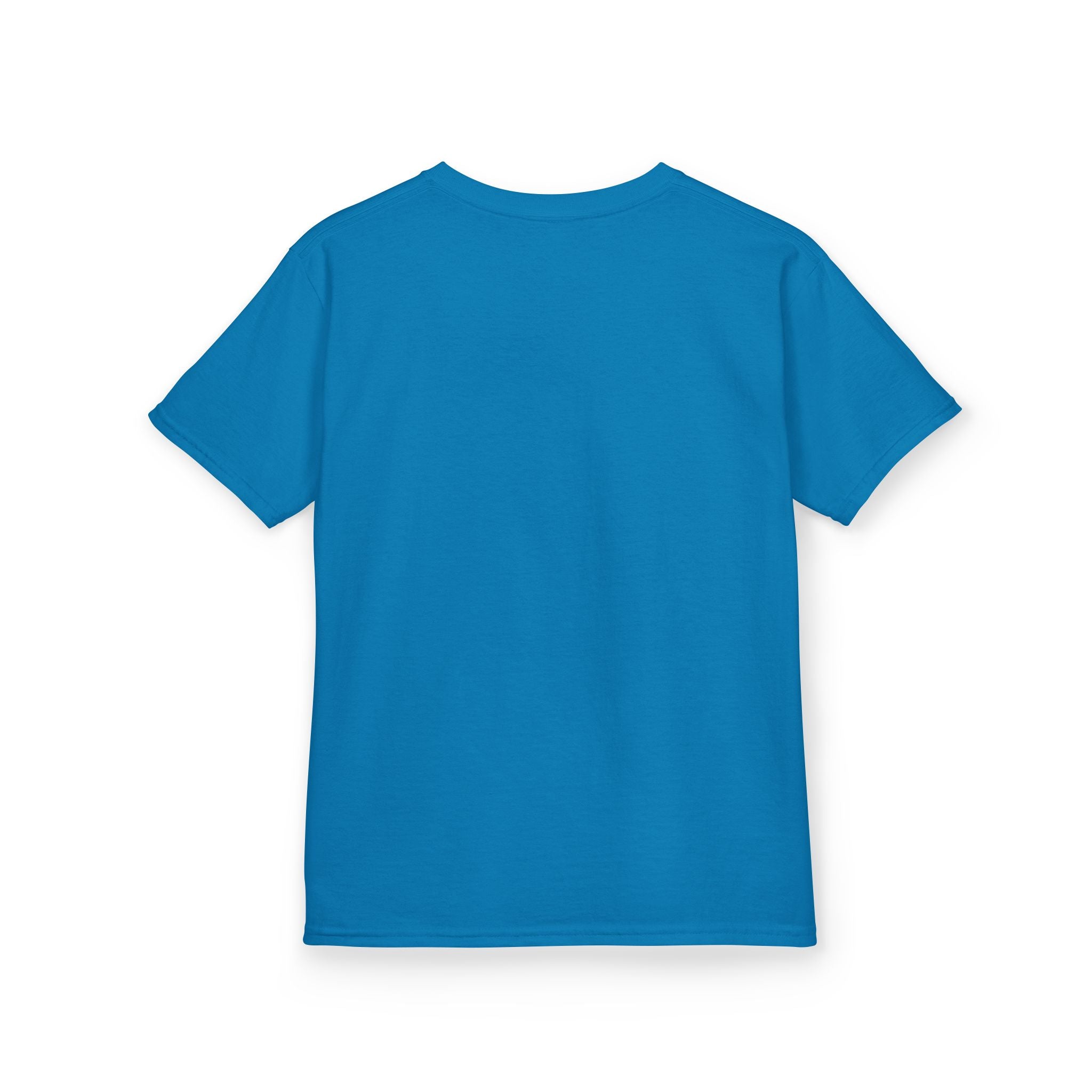 Gingerbread Workout Kids Tee - Ginger-Flex & Cookie Calm Design