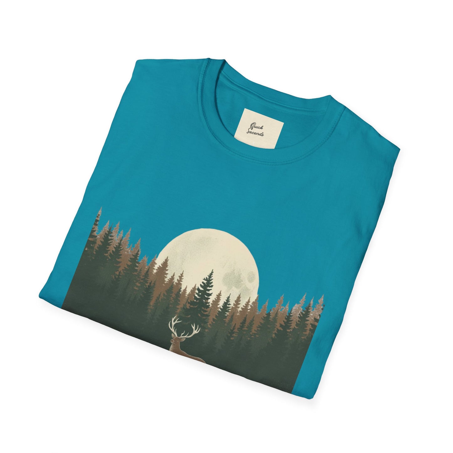 Forest Moonlight T-Shirt