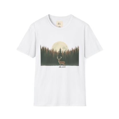 Forest Moonlight T-Shirt