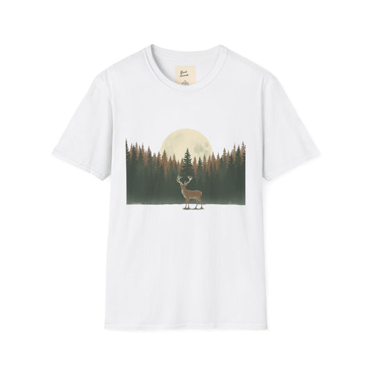 Forest Moonlight T-Shirt
