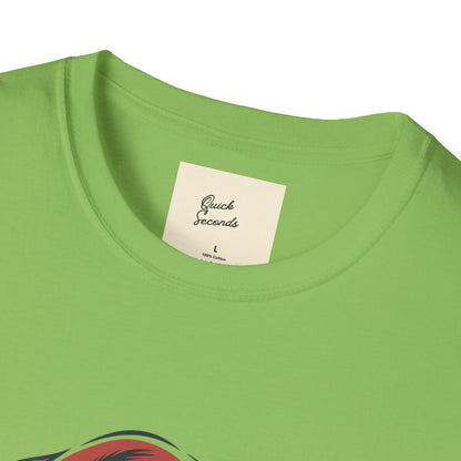 Vintage Santa Claus T-Shirt