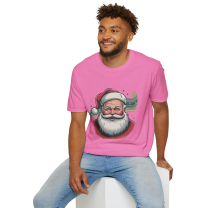 Vintage Santa Claus T-Shirt