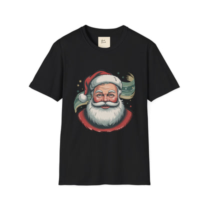 Vintage Santa Claus T-Shirt