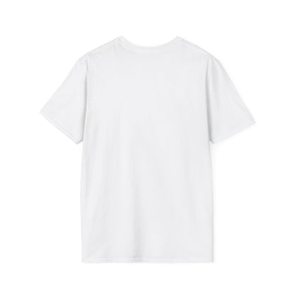 Naughty List Unisex Softstyle T-Shirt