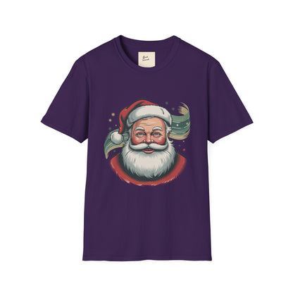 Vintage Santa Claus T-Shirt