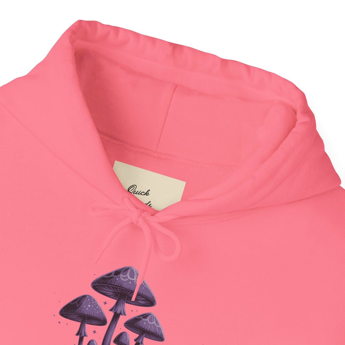 Mushroom Magic Unisex Heavy Blend™ Hooded Sweatshirt