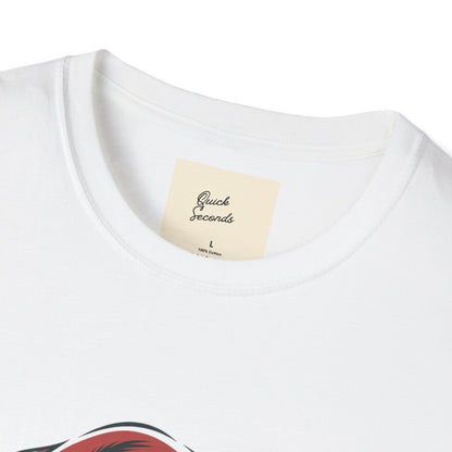 Vintage Santa Claus T-Shirt