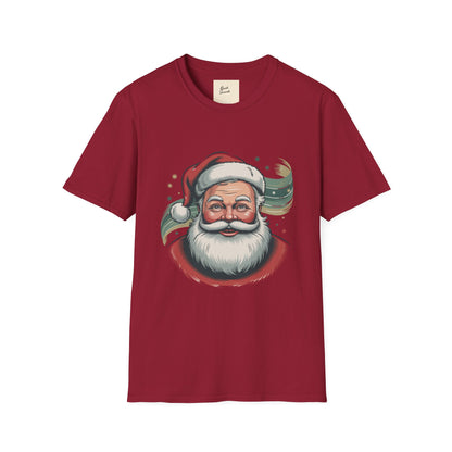 Vintage Santa Claus T-Shirt