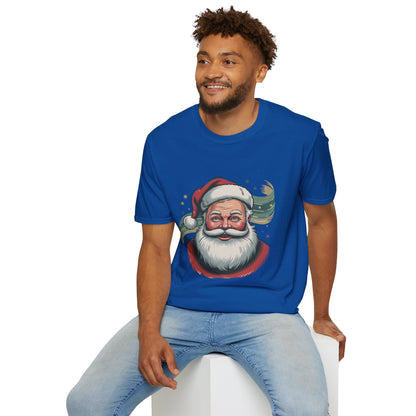 Vintage Santa Claus T-Shirt