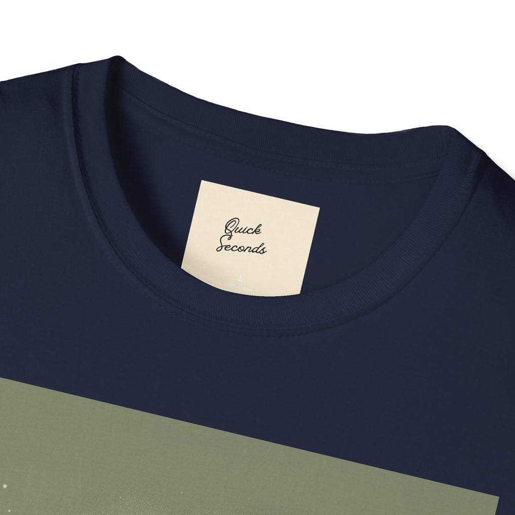 Forest Moonlight T-Shirt