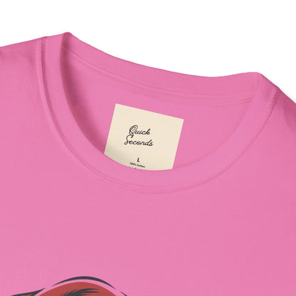 Vintage Santa Claus T-Shirt