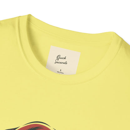 Vintage Santa Claus T-Shirt