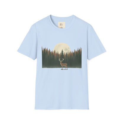 Forest Moonlight T-Shirt