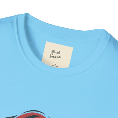 Vintage Santa Claus T-Shirt