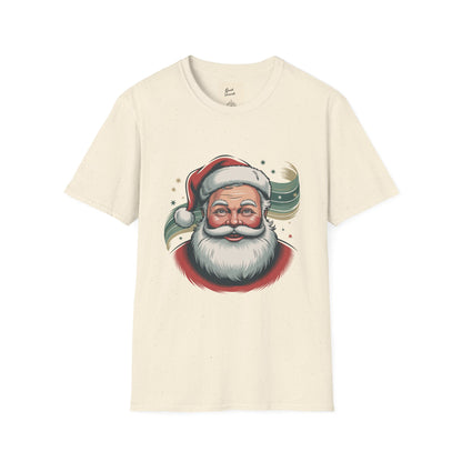 Vintage Santa Claus T-Shirt