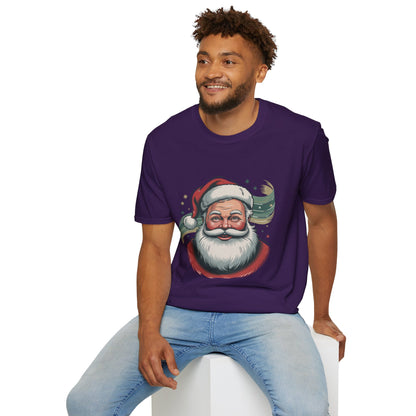 Vintage Santa Claus T-Shirt