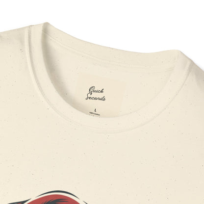 Vintage Santa Claus T-Shirt