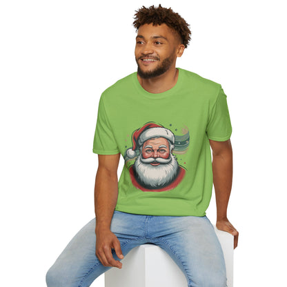 Vintage Santa Claus T-Shirt