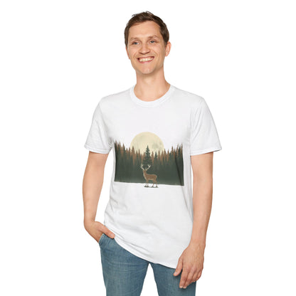 Forest Moonlight T-Shirt