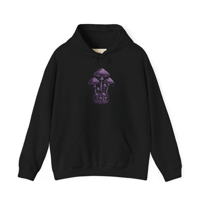 Mushroom Magic Unisex Heavy Blend™ Hooded Sweatshirt