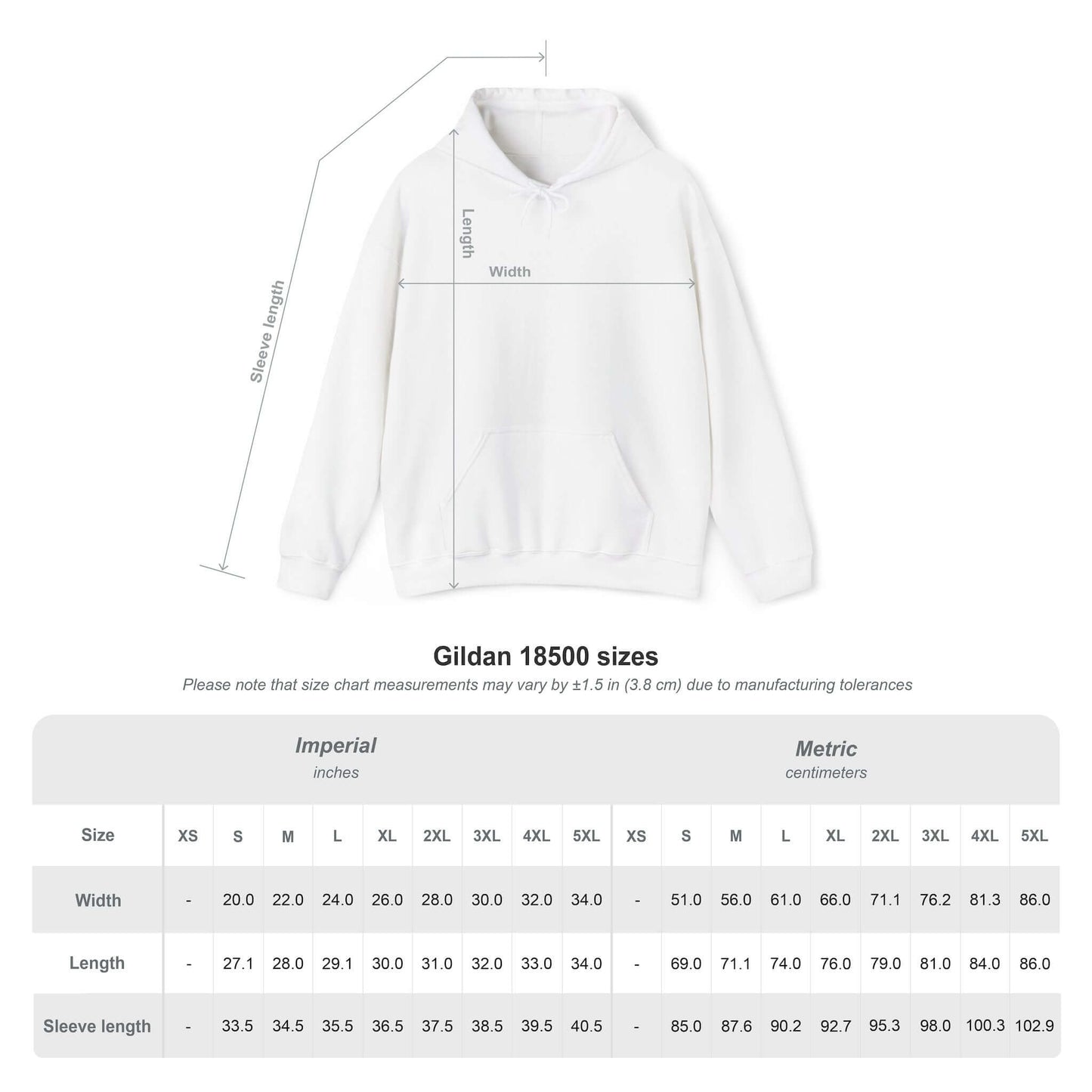 joy unisex hoodie in Bold Red,