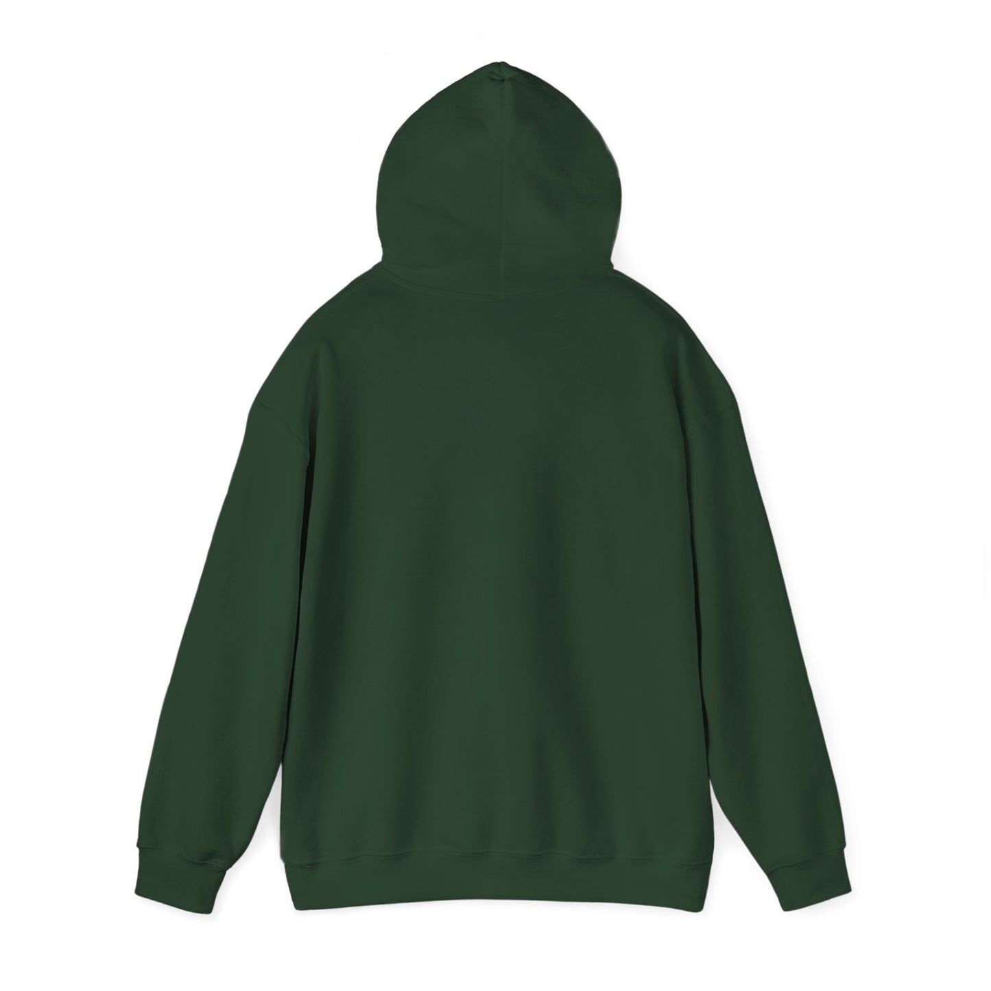 Hooded Sweatshirt Jingle All The Way