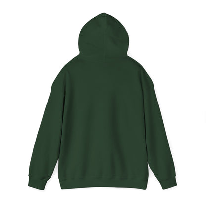 Hooded Sweatshirt Jingle All The Way