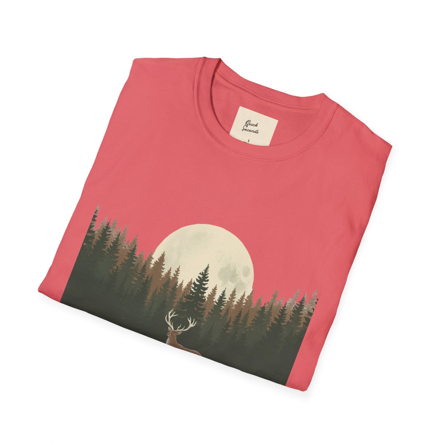 Forest Moonlight T-Shirt