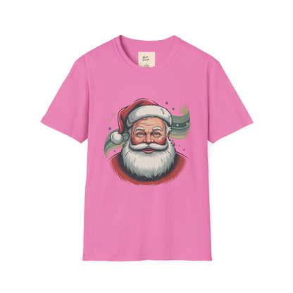 Vintage Santa Claus T-Shirt